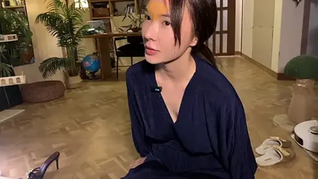 meowLili — Stripchat recorded stream screenshot (05 Dec 2025)