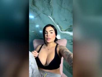 sexual_addiction — Chaturbate recorded stream image, 05.12.2025 17:00