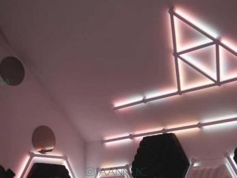 Taanni — Bongacams recorded stream screenshot (26 Feb 2025)