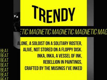 Taanni — Bongacams recorded stream screenshot (26 Feb 2025)