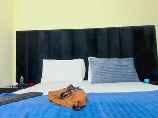 cutie-bootie — Camsoda recorded stream screenshot (05 Dec 2025)