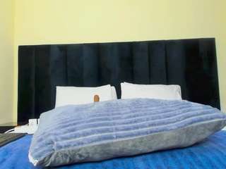 cutie-bootie — Camsoda recorded stream screenshot (05 Dec 2025)