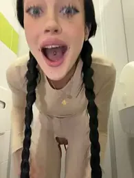 Melissa_crazy — Stripchat recorded stream screenshot (05 Dec 2025)