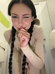 Melissa_crazy — Stripchat recorded stream screenshot (05 Dec 2025)