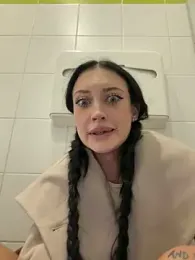 Melissa_crazy — Stripchat recorded stream screenshot (05 Dec 2025)