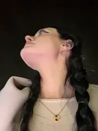 Melissa_crazy — Stripchat recorded stream screenshot (05 Dec 2025)