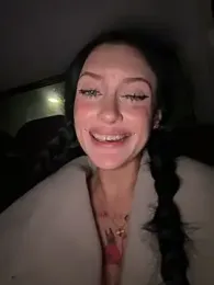 Melissa_crazy — Stripchat recorded stream screenshot (05 Dec 2025)