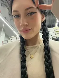 Melissa_crazy — Stripchat recorded stream screenshot (05 Dec 2025)