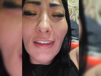 xxxDirtyBitchxxx — Bongacams recorded stream screenshot (05 Dec 2025)