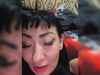 xxxDirtyBitchxxx — Bongacams recorded stream screenshot (05 Dec 2025)