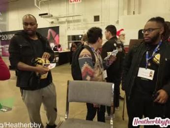 heatherbby — Chaturbate recorded stream screenshot (05 Dec 2025)