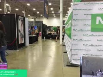 crimsonkitten — Chaturbate recorded stream image, 05.12.2025 22:50