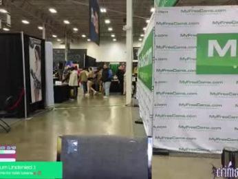 crimsonkitten — Chaturbate recorded stream image, 05.12.2025 22:50