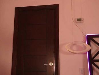 LunaMystyque — Bongacams recorded stream screenshot (05 Dec 2025)