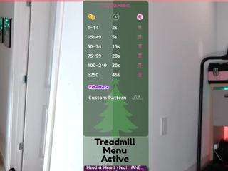 milavalentina — Camsoda recorded stream screenshot (06 Dec 2025)