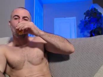 mrcooperxxx — Chaturbate recorded stream screenshot (06 Dec 2025)