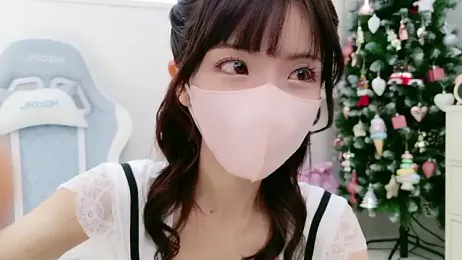 -minami- — Stripchat recorded stream screenshot (06 Dec 2025)