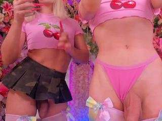 spicyblondes — Camsoda recorded stream image, 06.12.2025 04:30