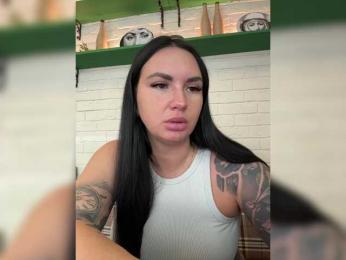 KROSHKA_N — Bongacams recorded stream screenshot (26 Feb 2025)