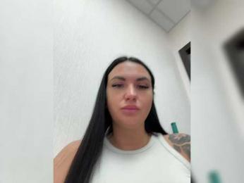 KROSHKA_N — Bongacams recorded stream screenshot (26 Feb 2025)