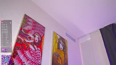 LiliBanger — Stripchat recorded stream image, 06.12.2025 04:20