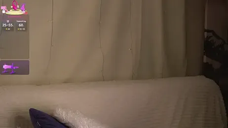 AnnyBangs — Stripchat recorded stream image, 06.12.2025 08:40