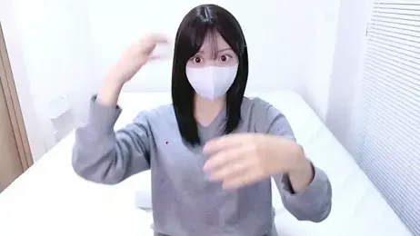 Yurie_ — Stripchat recorded stream screenshot (06 Dec 2025)