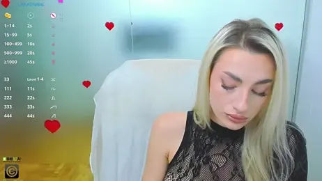 aileen_williams — Stripchat recorded stream screenshot (06 Dec 2025)