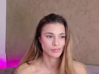 lenna-goddess — Camsoda recorded stream image, 26.02.2025 06:30