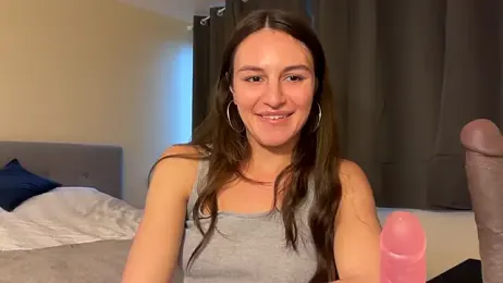 graciesmith27 — Stripchat recorded stream image, 06.12.2025 18:00