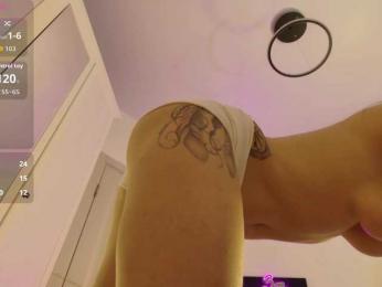 Koketka — Bongacams recorded stream image, 06.12.2025 21:20