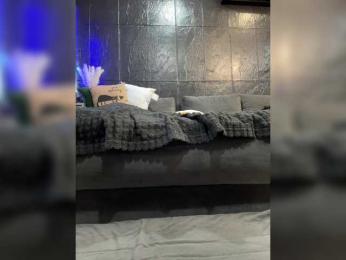 MagicMelody — Bongacams recorded stream image, 26.02.2025 09:50