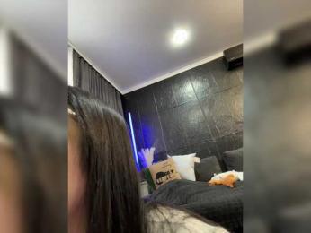 MagicMelody — Bongacams recorded stream image, 26.02.2025 09:50