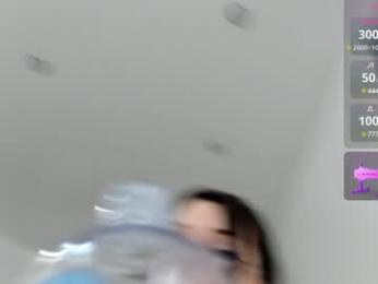 _timeless_paradox — Chaturbate recorded stream image, 26.02.2025 07:40