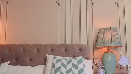 MayaVixxen — Stripchat recorded stream screenshot (07 Dec 2025)