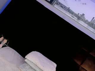 baby-isaa — Camsoda recorded stream image, 07.12.2025 06:20