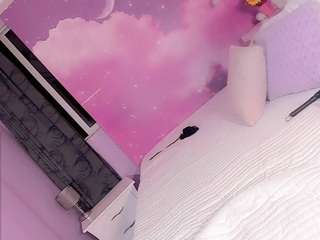suxansexyhott — Camsoda recorded stream image, 07.12.2025 07:10