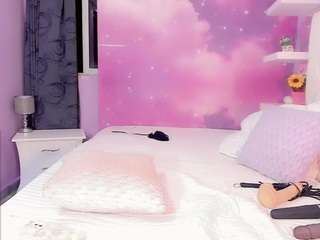 suxansexyhott — Camsoda recorded stream image, 07.12.2025 07:10