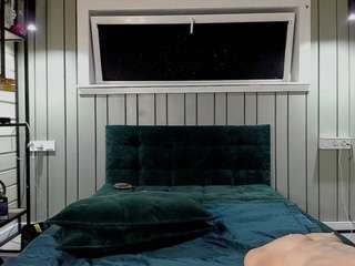 agatabryantt — Camsoda recorded stream screenshot (07 Dec 2025)