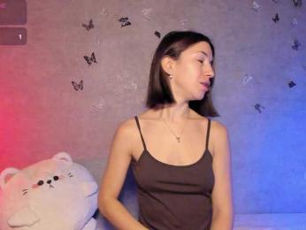 Melaminsy — Bongacams recorded stream image, 07.12.2025 17:30