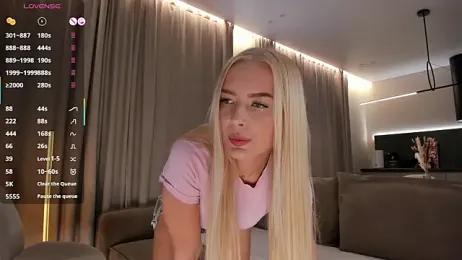 eva_m1racle_ — Stripchat recorded stream screenshot (07 Dec 2025)