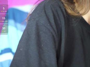 Miss-Bia — Bongacams recorded stream image, 07.12.2025 22:20