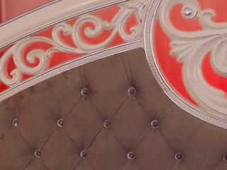 Zoe Niickels — Flirt4free recorded stream screenshot (26 Feb 2025)