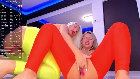 StacyBabe_ — Stripchat recorded stream screenshot (08 Dec 2025)