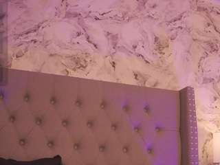 charlotte-harris — Camsoda recorded stream screenshot (08 Dec 2025)