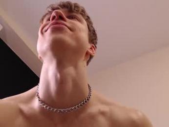 marc_solo — Chaturbate recorded stream image, 08.12.2025 08:30