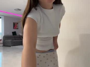 nyconik — Chaturbate recorded stream image, 08.12.2025 11:50