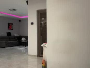 nyconik — Chaturbate recorded stream image, 08.12.2025 11:50