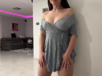 nyconik — Chaturbate recorded stream image, 08.12.2025 11:50