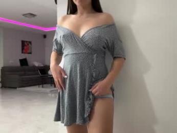 nyconik — Chaturbate recorded stream image, 08.12.2025 11:50